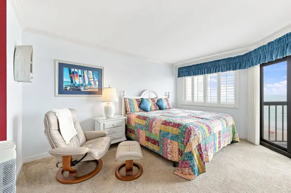 2501 S Ocean Blvd. #606, North Myrtle Beach, SC 29582