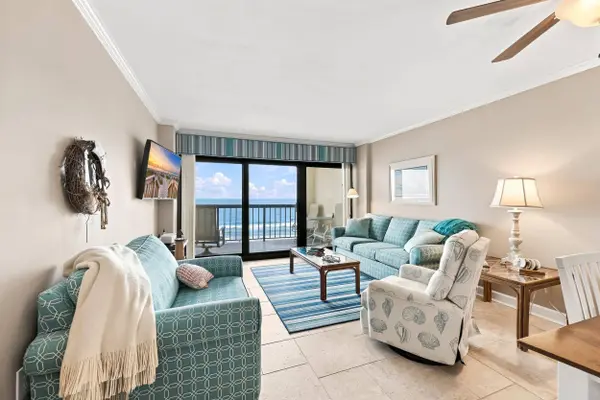 2501 S Ocean Blvd. #606, North Myrtle Beach, SC 29582