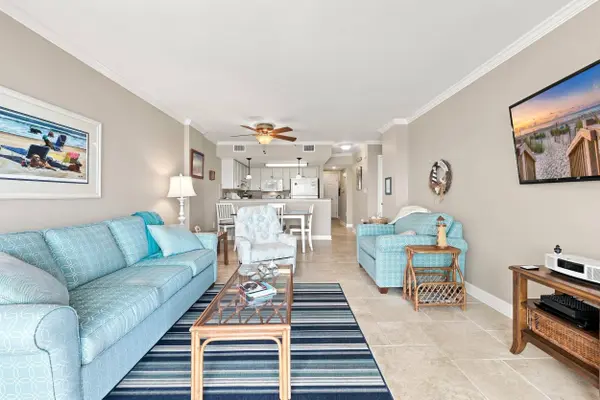 2501 S Ocean Blvd. #606, North Myrtle Beach, SC 29582
