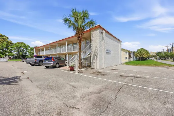2204 S Perrin Dr. #11