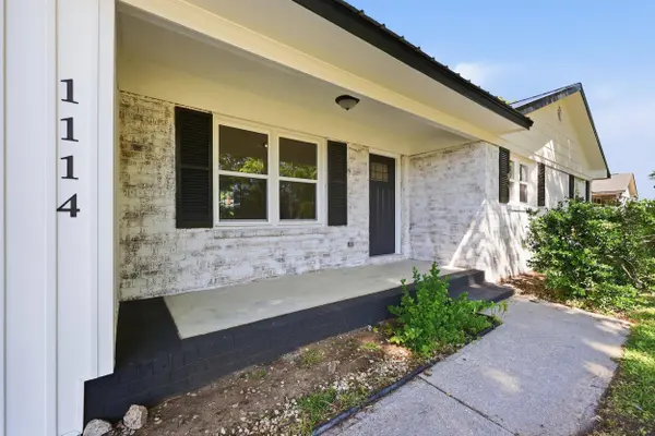 1114 Chicora Blvd., Conway, SC 29526