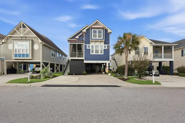 1005 Ocean Pines Ct.