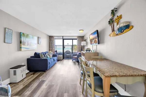 1501 S Ocean Blvd. #241, Myrtle Beach, SC 29577