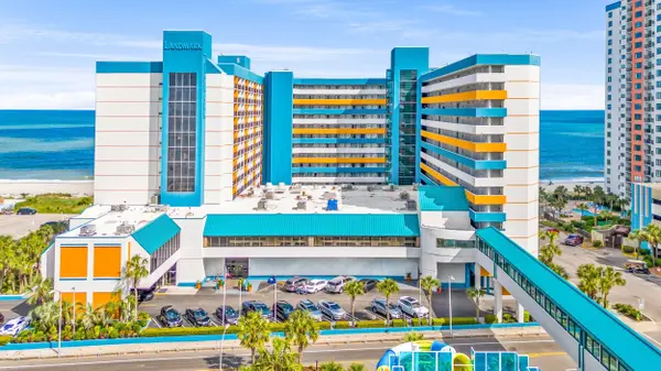 1501 S Ocean Blvd. #241