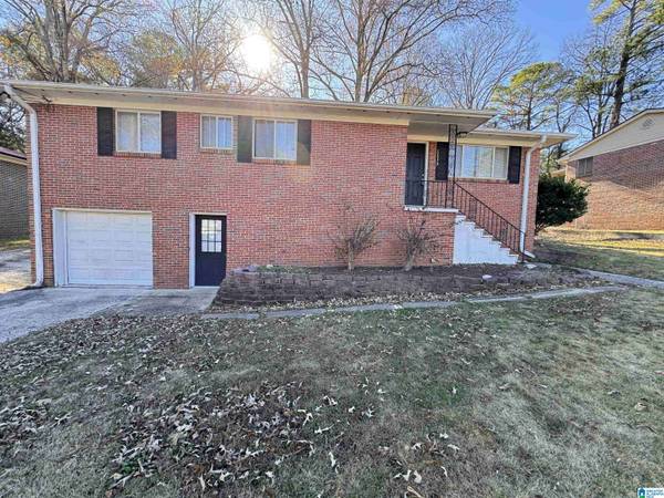 1113 LITTLE JOHN LANE, Birmingham, AL 35235