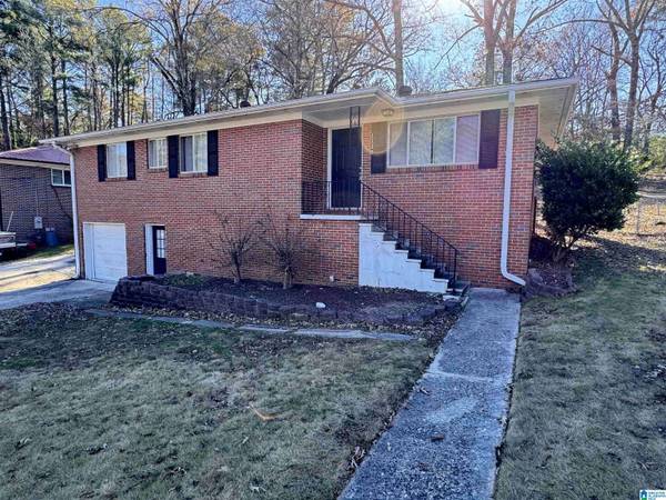 1113 LITTLE JOHN LANE, Birmingham, AL 35235