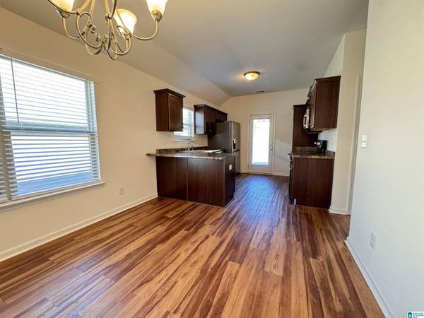 4821 COVE LANE, Mount Olive, AL 35117