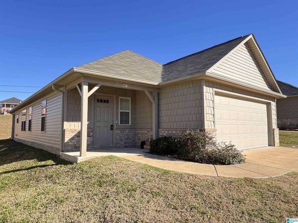 4821 COVE LANE, Mount Olive, AL 35117