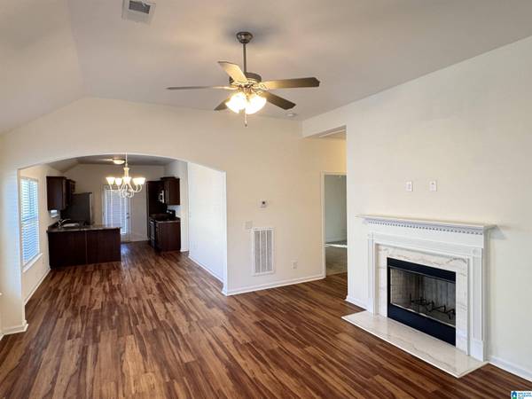 4821 COVE LANE, Mount Olive, AL 35117