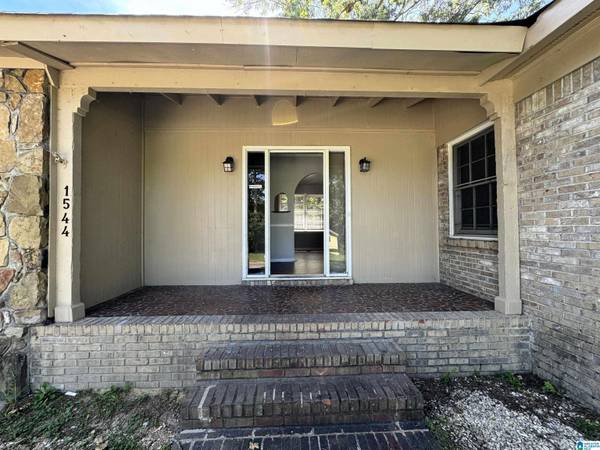 1544 6TH WAY NW, Birmingham, AL 35215