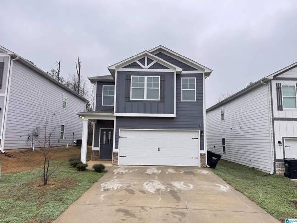 3499 MISTY HOLLOW DRIVE, Bessemer, AL 35022