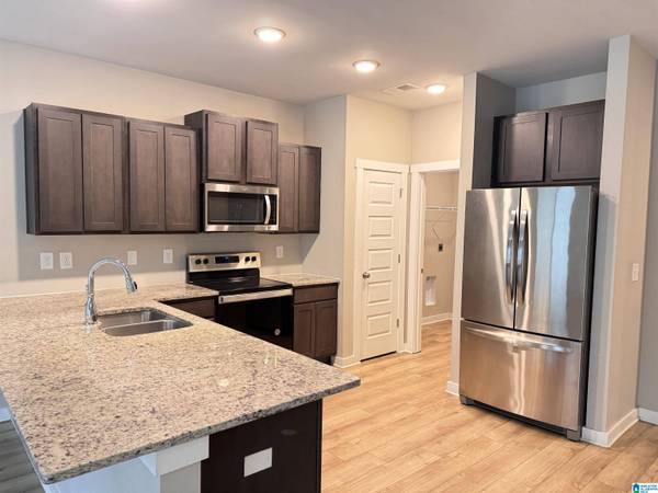 3499 MISTY HOLLOW DRIVE, Bessemer, AL 35022