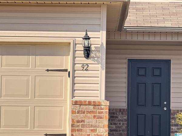 92 COTTAGE LANE, Odenville, AL 35120