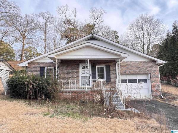 3573 QUEENSTOWN ROAD, Trussville, AL 35173