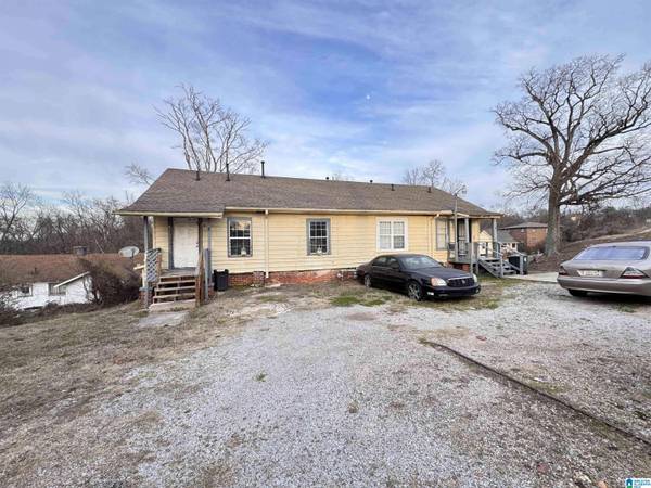 1648 18TH STREET N, Birmingham, AL 35234