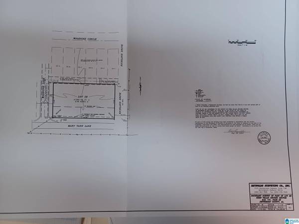 1894 WOODVINE LANE #28, Center Point, AL 35215