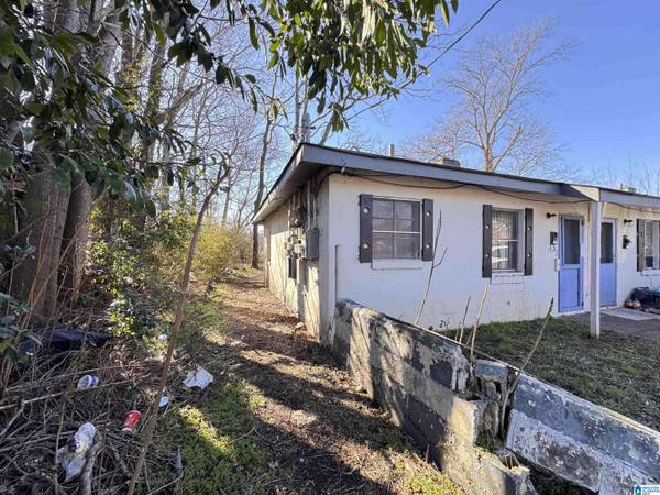 1623 18TH STREET, Birmingham, AL 35218