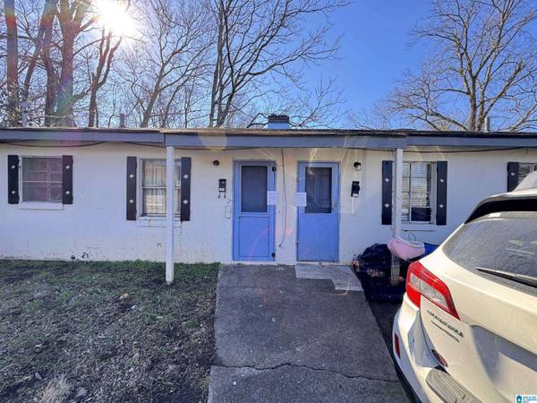 1623 18TH STREET, Birmingham, AL 35218