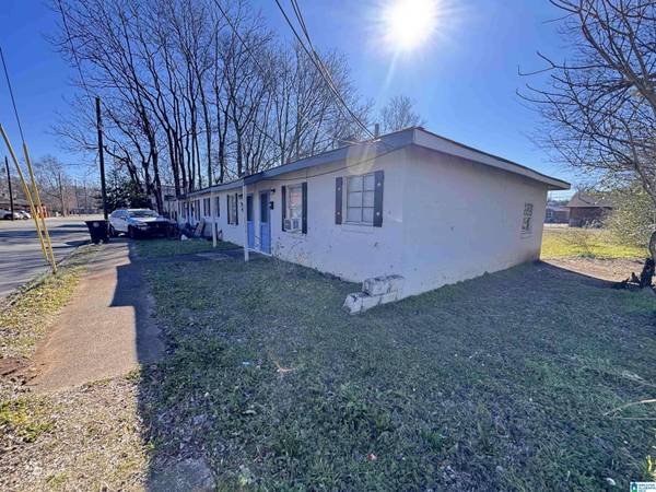 1623 18TH STREET, Birmingham, AL 35218