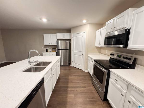 201 LEONARDS COURT, Montevallo, AL 35115