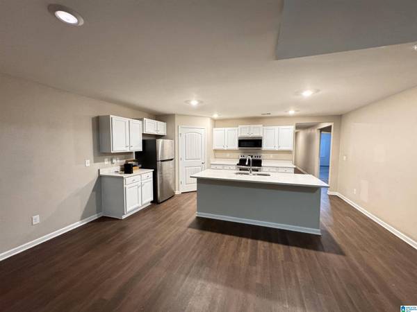 201 LEONARDS COURT, Montevallo, AL 35115