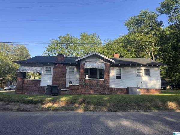 4727 6TH AVENUE, Birmingham, AL 35224