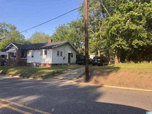 4727 6TH AVENUE, Birmingham, AL 35224