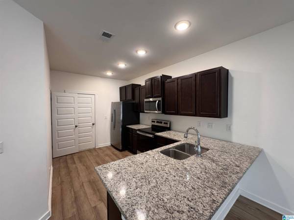 3478 MISTY HOLLOW DRIVE, Bessemer, AL 35022