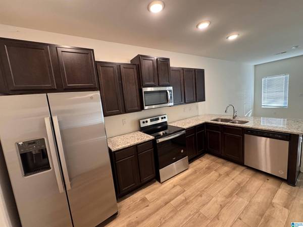 3478 MISTY HOLLOW DRIVE, Bessemer, AL 35022