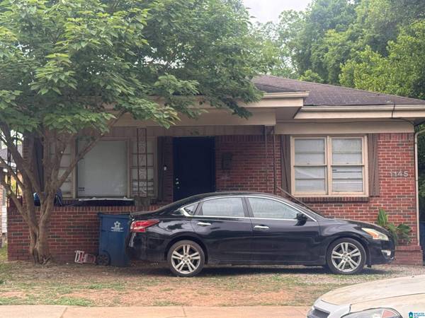 1145 SLOAN AVENUE, Tarrant, AL 35217