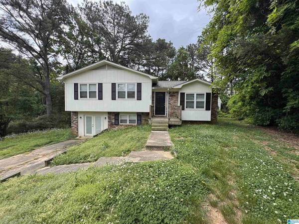 5201 MIKE DRIVE, Pinson, AL 35126