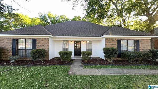 5724 HITCHING POST LANE, Montgomery, AL 36116