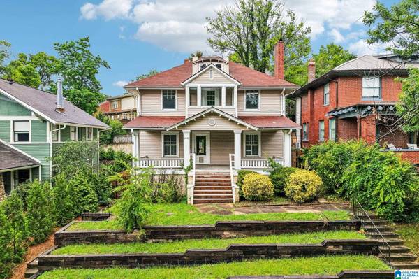 2618 11TH AVENUE S, Birmingham, AL 35205