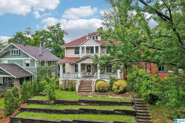2618 11TH AVENUE S, Birmingham, AL 35205