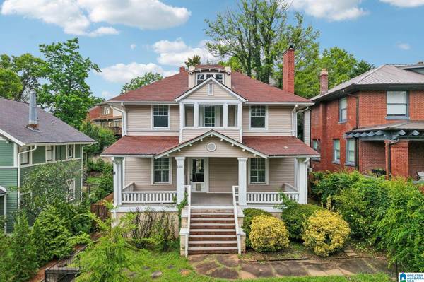 2618 11TH AVENUE S, Birmingham, AL 35205