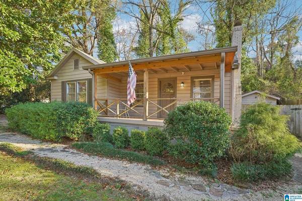 2085 21ST AVENUE S, Birmingham, AL 35209