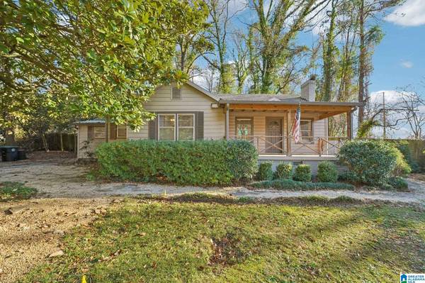 2085 21ST AVENUE S, Birmingham, AL 35209