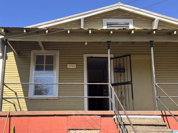 817 LEXINGTON STREET, Birmingham, AL 35224