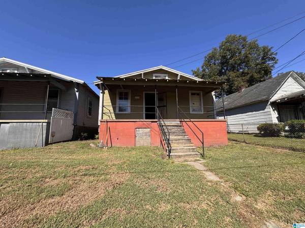 817 LEXINGTON STREET, Birmingham, AL 35224