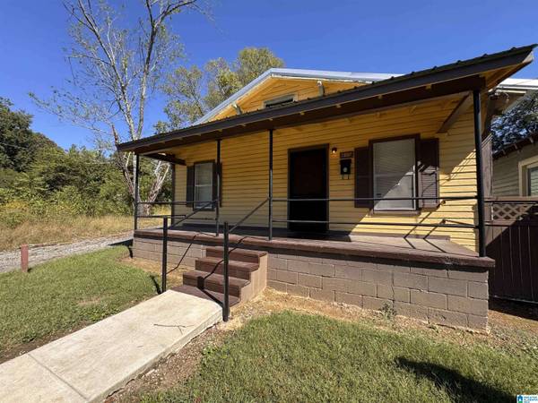 817 LEXINGTON STREET, Birmingham, AL 35224