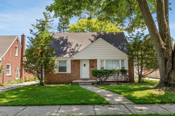 17366 Centralia, Redford Charter Township, MI 48240