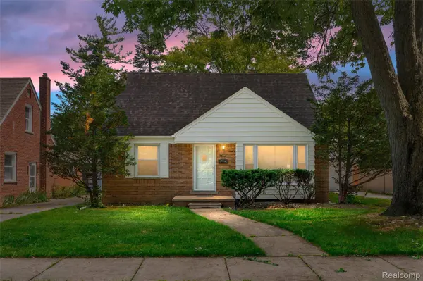17366 Centralia, Redford Charter Township, MI 48240