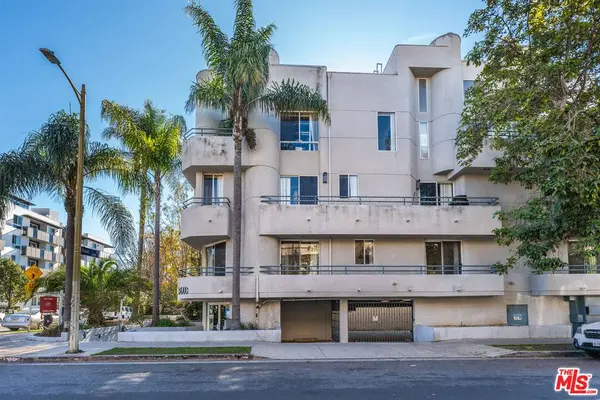 3603 Dunn Dr #102, Los Angeles, CA 90034