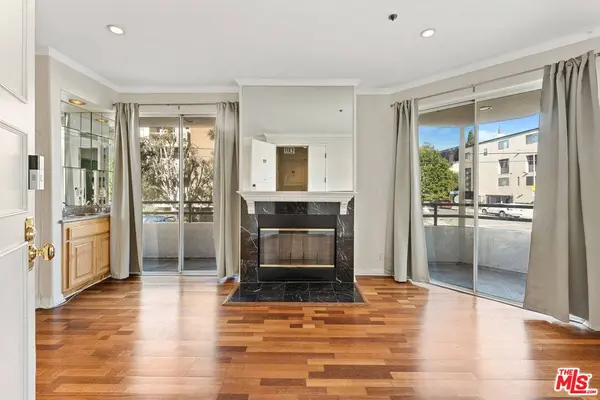 3603 Dunn Dr #102, Los Angeles, CA 90034