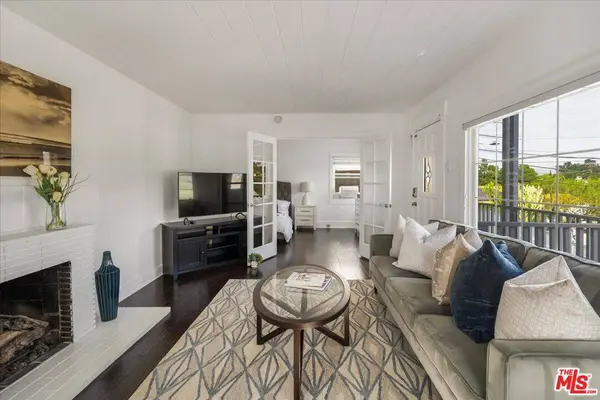 2951 Park Center Dr, Los Angeles, CA 90068