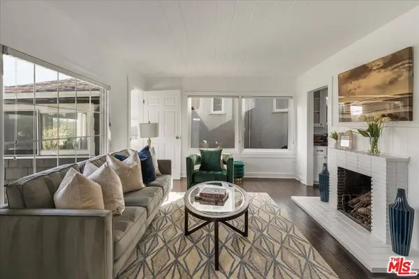 2951 Park Center Dr, Los Angeles, CA 90068