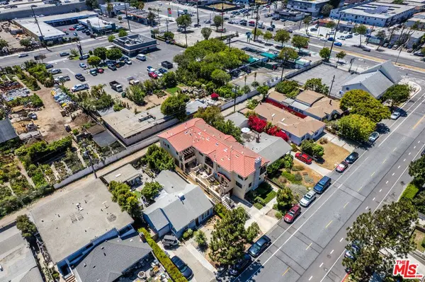 3837 Bentley Ave, Culver City, CA 90232