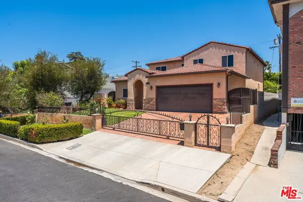 3332 Tilden Ave, Los Angeles, CA 90034