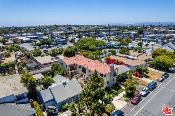 3837 Bentley Ave, Culver City, CA 90232