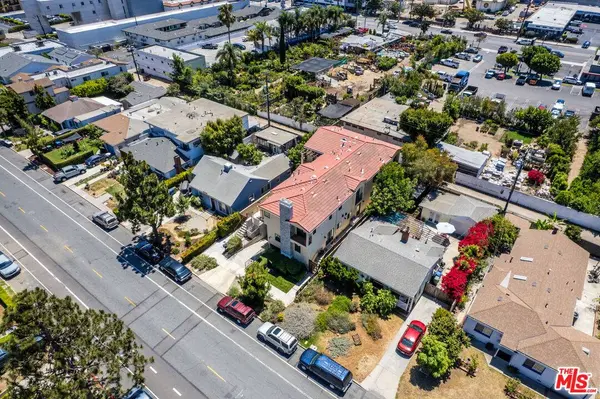 3837 Bentley Ave, Culver City, CA 90232